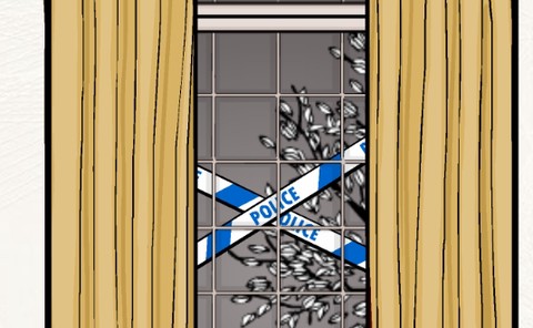 逃离方块：案件23[图2]