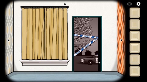 逃离方块：案件23图2