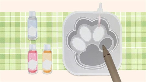 喵喵收纳大师[图1]