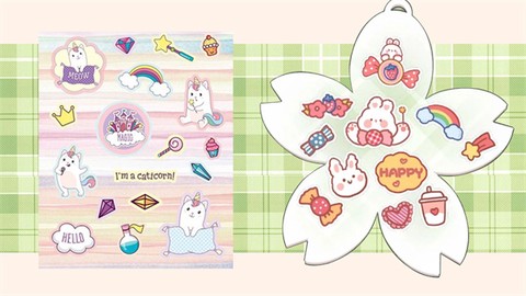 喵喵收纳大师图3