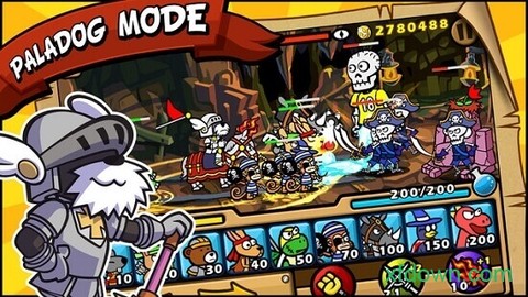 圣犬帕拉免费版[图1]