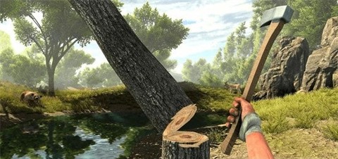 绝地进化吃鸡图1