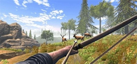 绝地进化吃鸡图2