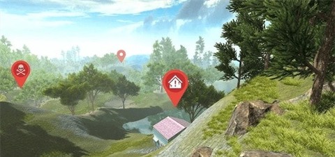 绝地进化吃鸡图3