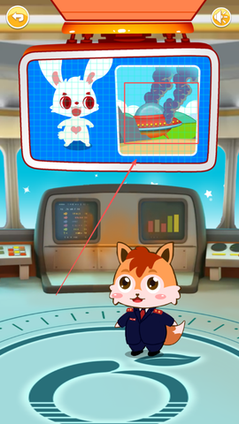 宝宝太空宇航员[图4]