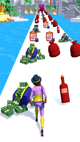 我从乞丐到总裁图1