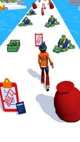 我从乞丐到总裁图2