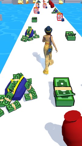 我从乞丐到总裁图3