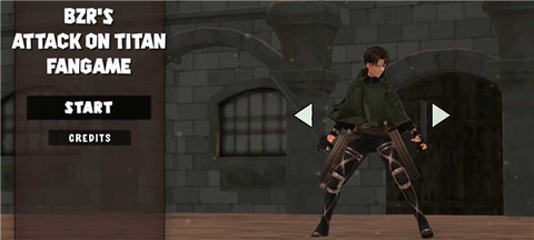 进击的巨人q[图3]