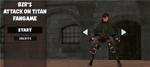 进击的巨人q图3