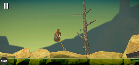 坐在罐子里的人游戏[图5]