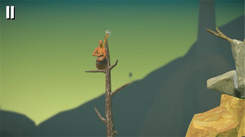 坐在罐子里的人游戏图3