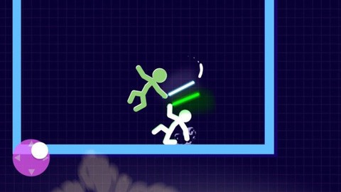 疯狂火柴人对决[图1]