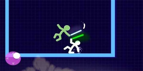 疯狂火柴人对决图2