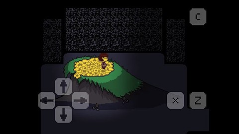 残暴之下中文版图2