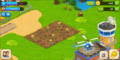 梦想城镇最新版[图2]