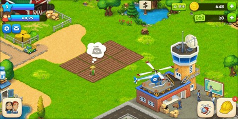 梦想城镇最新版[图3]