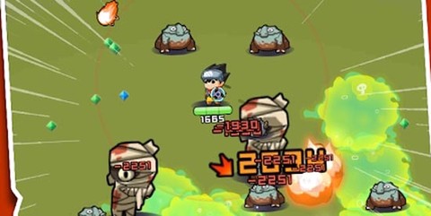 岛屿特工队[图1]