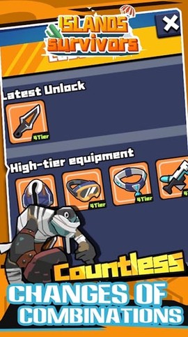 岛屿特工队[图3]