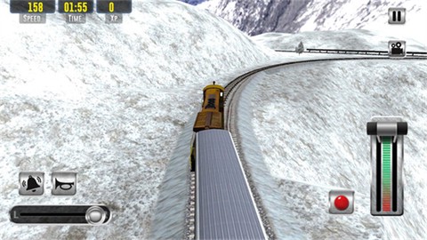 模拟火车官方版[图1]