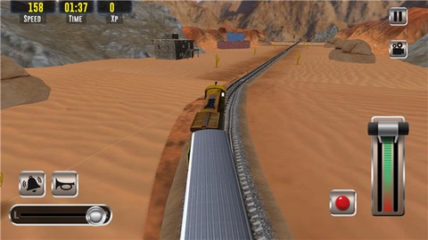 模拟火车官方版[图6]