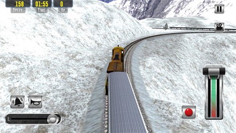 模拟火车官方版图1