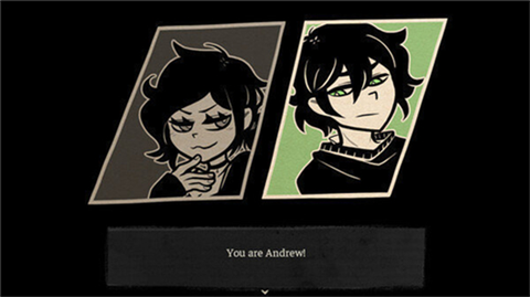 安迪与莉莉的棺材中文版[图1]