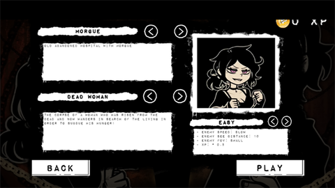 安迪与莉莉的棺材中文版[图2]