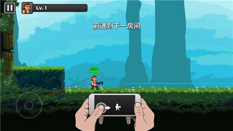 自动开火先生[图1]