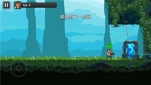 自动开火先生[图2]