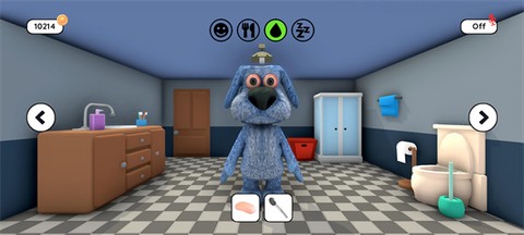 会说话的巴勃罗图1