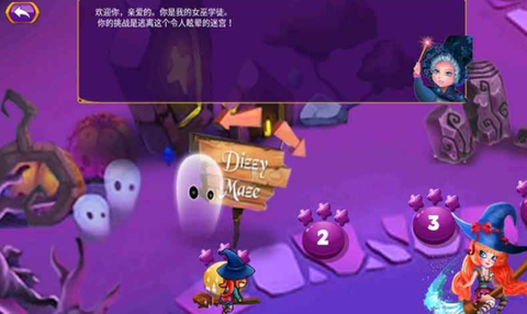 恐怖丛林小屋图1