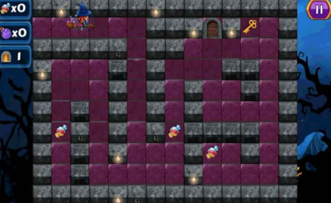 恐怖丛林小屋图3