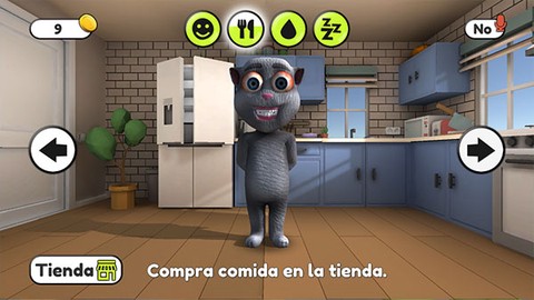 会说话的胡安免费版[图1]