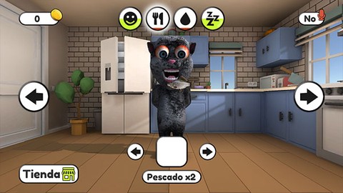 会说话的胡安免费版[图2]