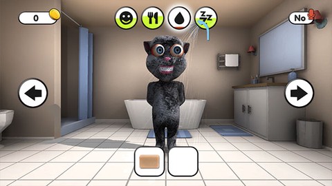 会说话的胡安免费版[图3]