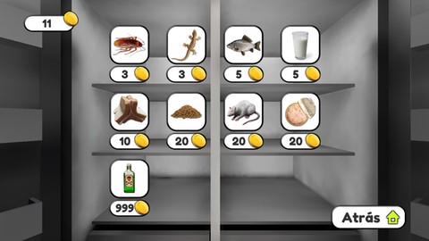 会说话的胡安免费版[图4]