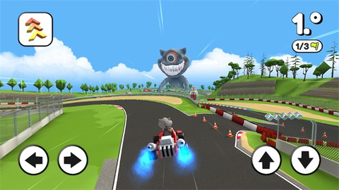 会说话的胡安免费版图2