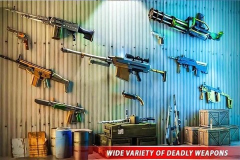 反恐怖机器人[图1]