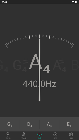 小提琴调音器图3