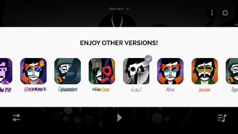 节奏盒子二合一模组中文版[图1]