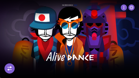 节奏盒子二合一模组中文版[图2]