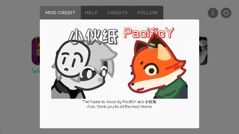 节奏盒子二合一模组中文版[图3]