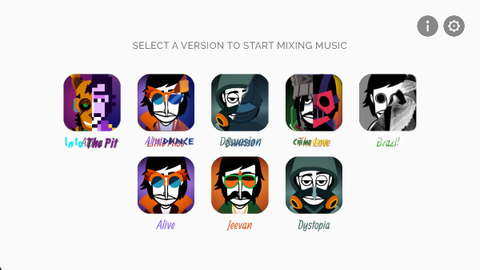 节奏盒子二合一模组中文版[图5]