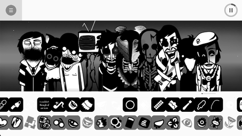 节奏盒子二合一模组中文版[图9]