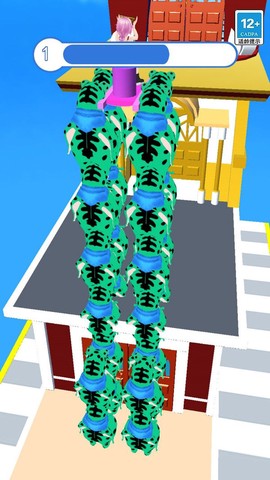 我是女王挑战[图1]