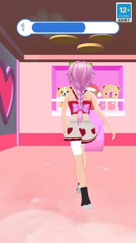 我是女王挑战[图2]