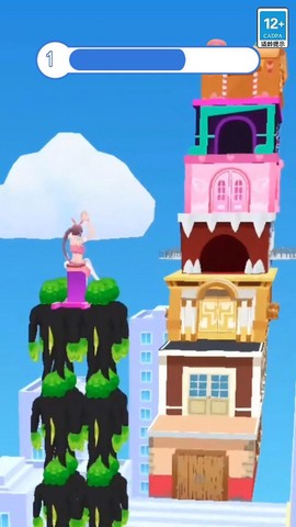 我是女王挑战图3