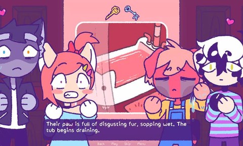 完美末日：永恒炼狱图3