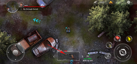 亡灵丧尸杀手[图4]